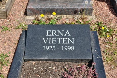 friedhof