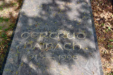 friedhof