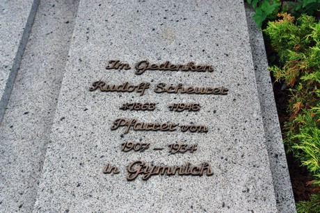 friedhof
