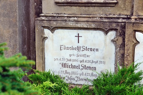 friedhof