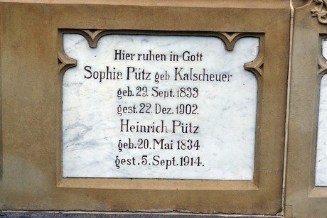 friedhof