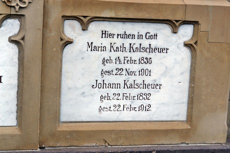 friedhof