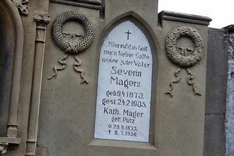 friedhof