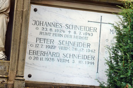 friedhof