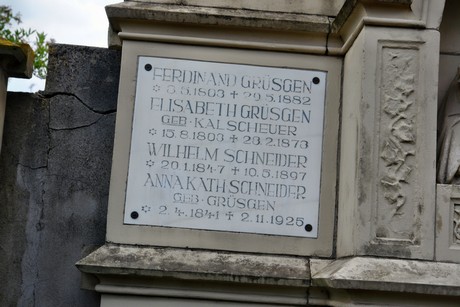 friedhof