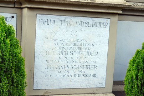 friedhof