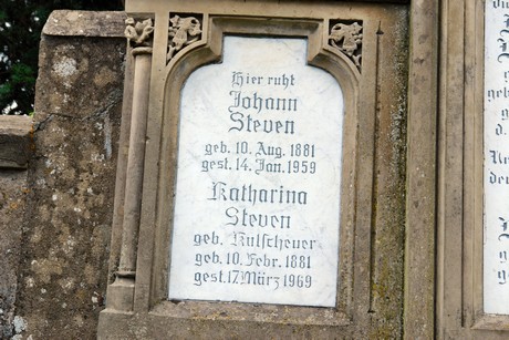 friedhof