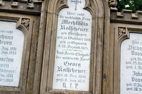 friedhof