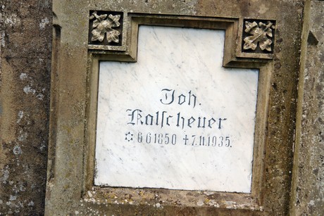 friedhof