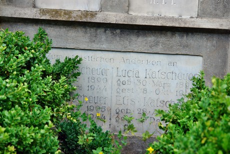 friedhof