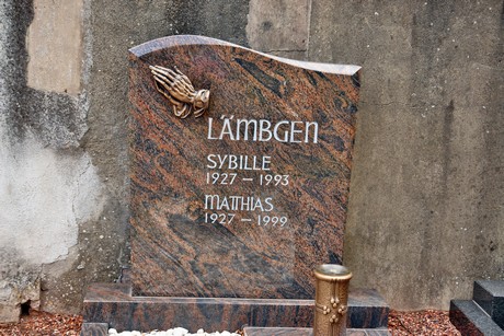 friedhof