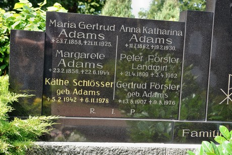 friedhof
