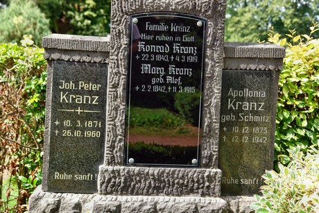 friedhof