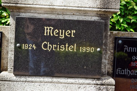 friedhof