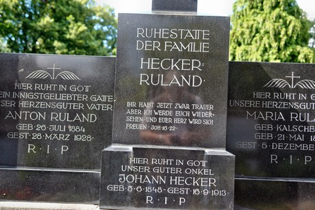 friedhof