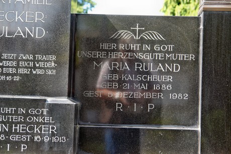 friedhof