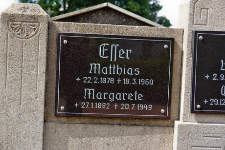 friedhof