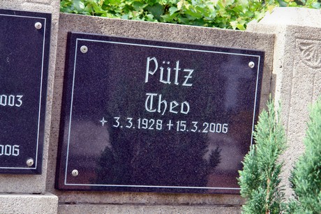 friedhof