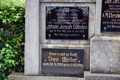 friedhof