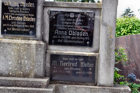 friedhof