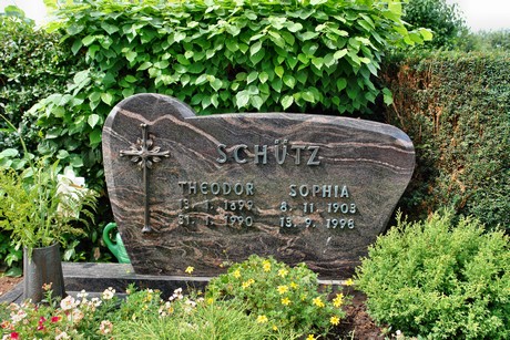 friedhof