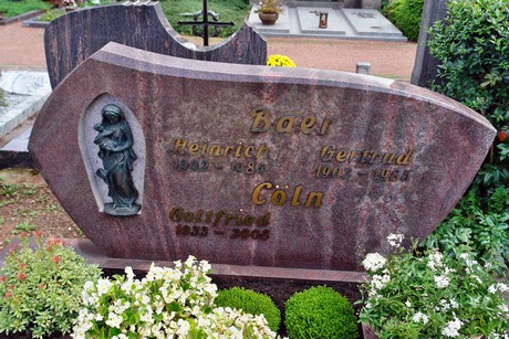friedhof