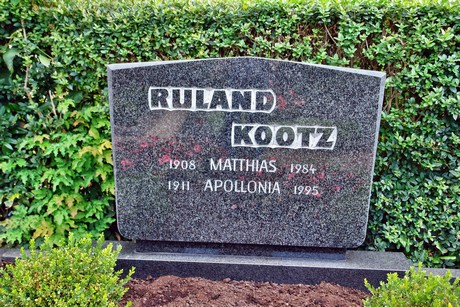 friedhof