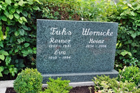 friedhof