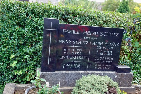 friedhof