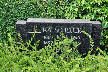 friedhof