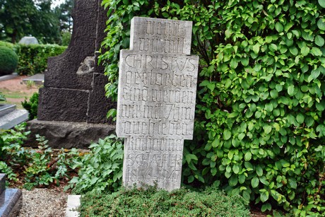 friedhof