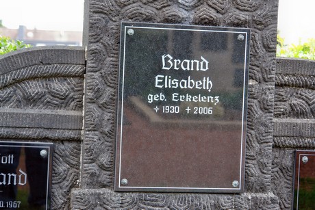 friedhof