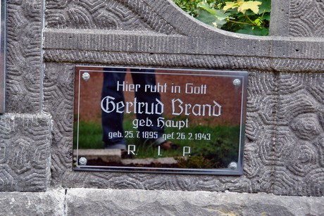 friedhof