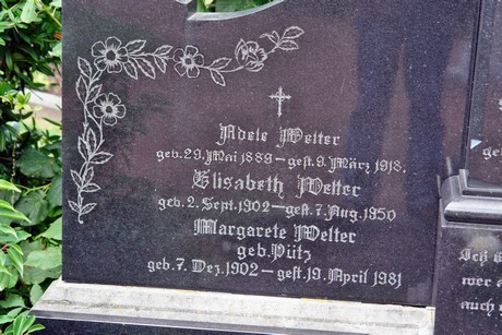 friedhof