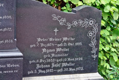 friedhof