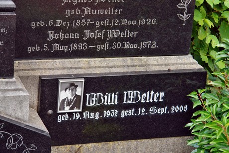 friedhof