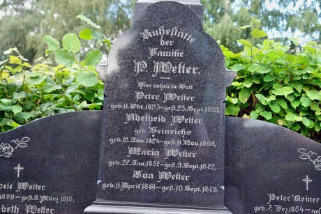 friedhof
