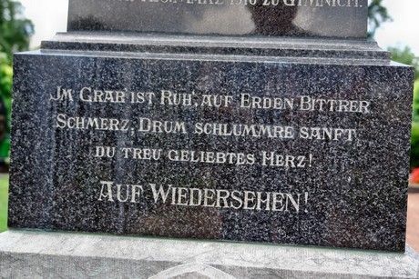 friedhof
