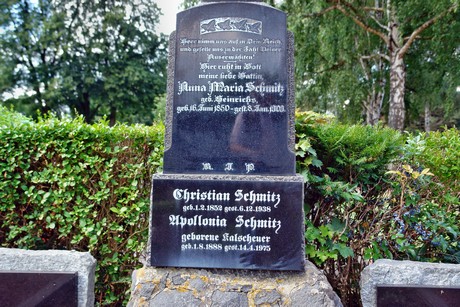 friedhof