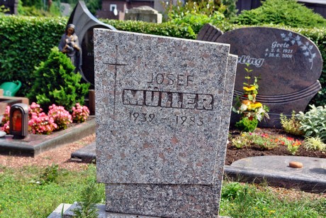 friedhof