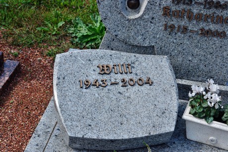 friedhof