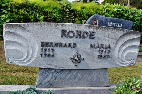 friedhof