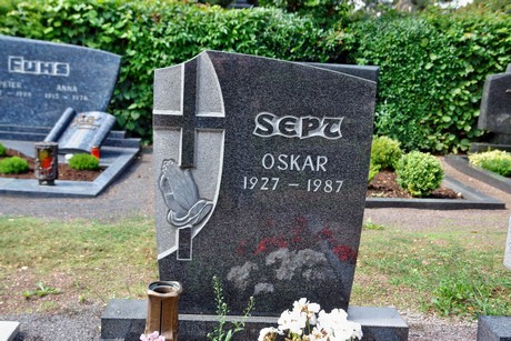 friedhof