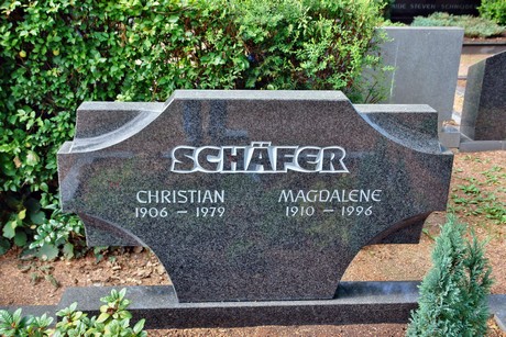 friedhof