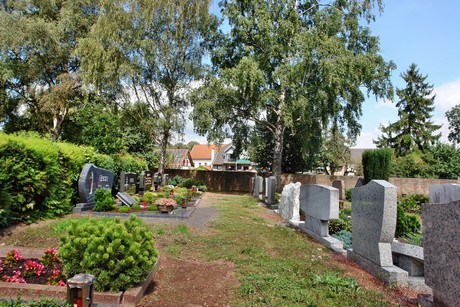 friedhof