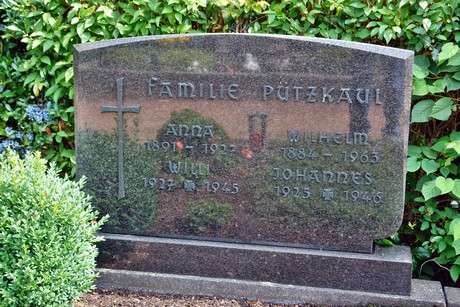 friedhof