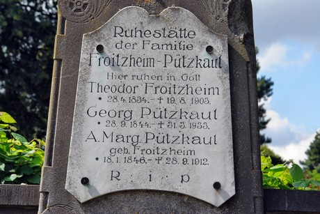 friedhof