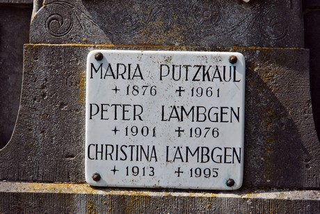 friedhof