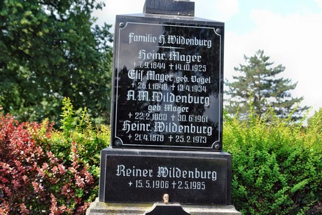 friedhof