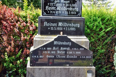 friedhof